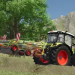 CLAAS LINER 500 Profi L v1.03
