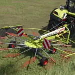 CLAAS LINER 500 Profi L v1.05