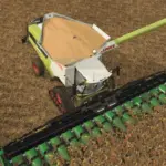 CLAAS Lexion 8900S v1.0