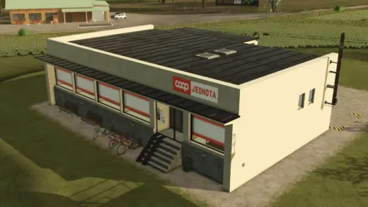 COOP Jednota v1.0