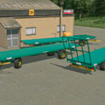 Camara Platforms Pack