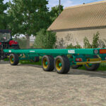 Camara Platforms Pack4