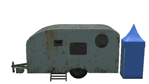Camper