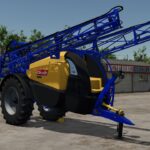 Caruelle Nicolas Stilla 460