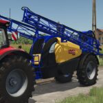 Caruelle Nicolas Stilla 4602