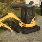 Case CX35Β v1.03