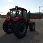 Case Farmall C Series USA