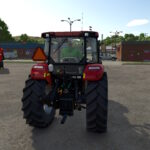 Case Farmall C Series USA2