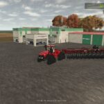 Case FastRiser 6161 Planter2