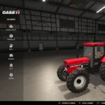Case IH 1056/956 XL V1.0