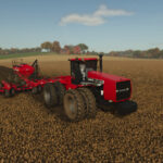 Case IH Concord™ Air Drill System