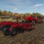 Case IH Concord™ Air Drill System