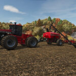 Case IH Concord™ Air Drill System
