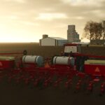 Case IH Cyclo950