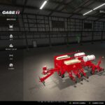 Case IH Cyclo9502