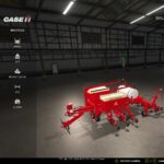 Case IH Cyclo9503