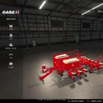 Case IH Cyclo9504