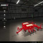 Case IH Cyclo9505