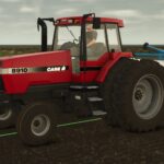 Case IH Magnum 8900