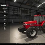 Case IH Magnum 89002