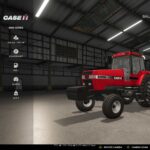 Case IH Magnum 89003