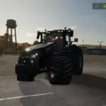 Case IH Magnum v1.0