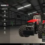 Case IH Magnum v1.02
