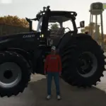 Case IH Magnum v1.03