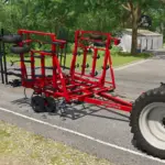 CaseIH 4600 Vibra Shank v1.0