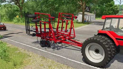 CaseIH 4600 Vibra Shank v1.0