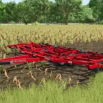 CaseIH 4600 Vibra Shank v1.02
