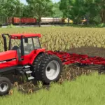 CaseIH 4600 Vibra Shank v1.03