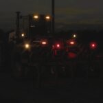 CaseIH Ecolo Til 25002