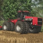 CaseIH Ecolo Til 25003