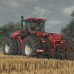 CaseIH Ecolo Til 25004