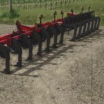 CaseIH Ecolo Til 25005