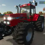 CaseIH Magnum 7200 v1.02