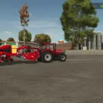 CaseIH Magnum 7200 v1.03