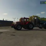 CaseIH Magnum 7200 v1.06