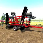 CaseIH Vertical Tillage 335 v1.0