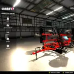 CaseIH Vertical Tillage 335 v1.03