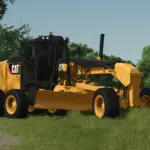 Caterpiller 140NG v1.04