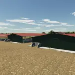 Cattle Pens For Beef Cattle v1.02