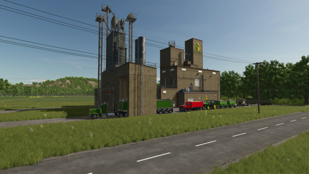 Central Ethanol And Feed