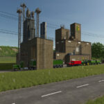 Central Ethanol And Feed