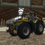 Challenger 1050 V1.0.0.32