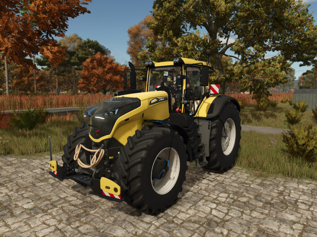 Challenger 1050 V1.0.0.34