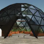 Circular Greenhouse V1.03
