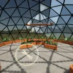 Circular Greenhouse V1.04
