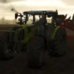 Claas Arion 4 Competition v1.04